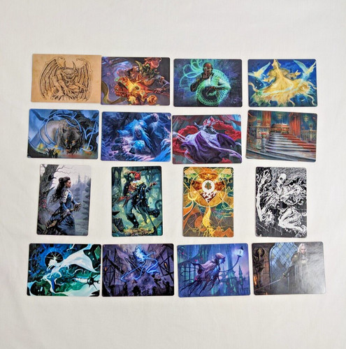 Mtg ccg card game - ccg,